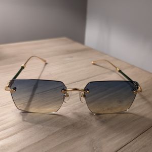 Maybach Sunglasses